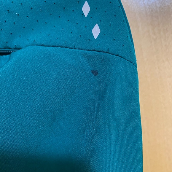 Green Barco One Scrub set - Picture 3 of 7